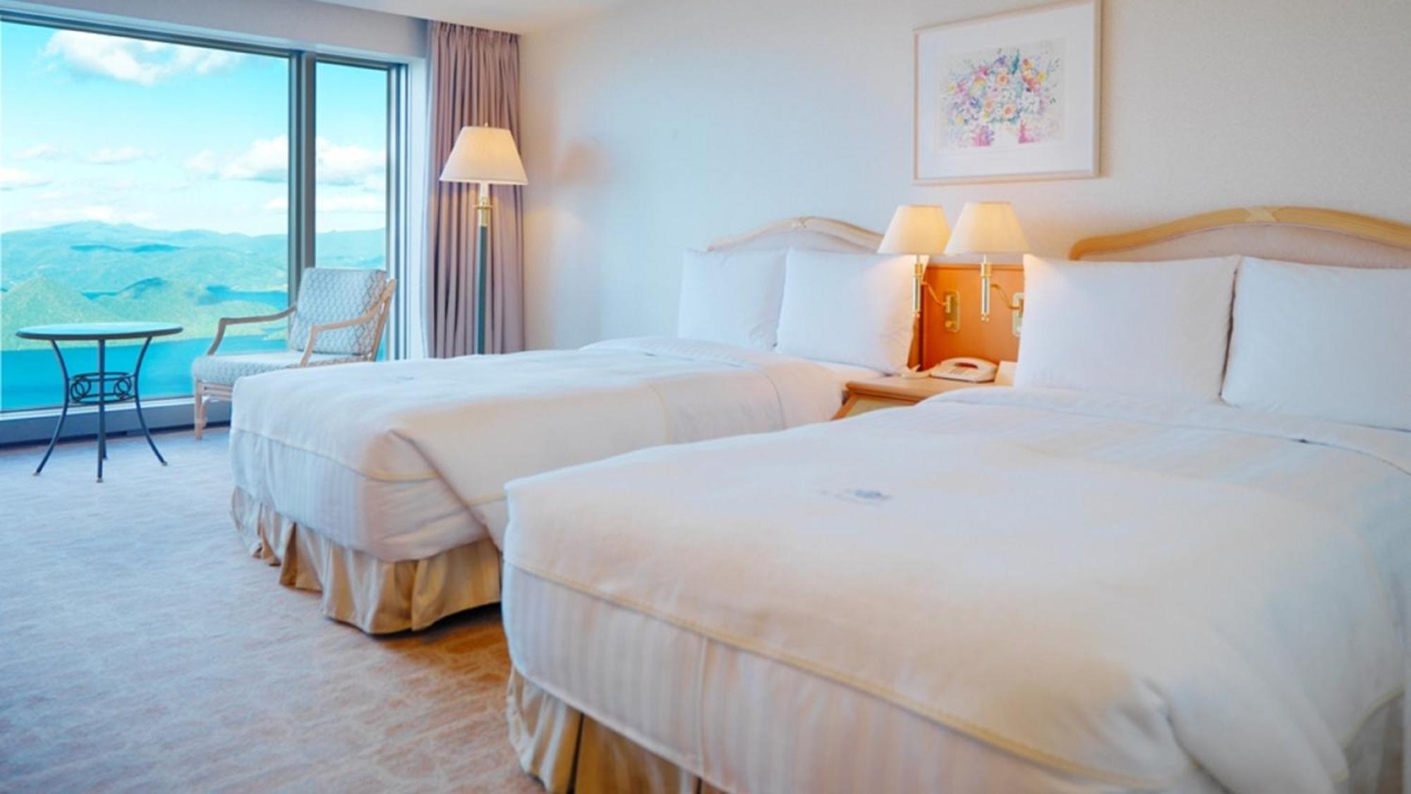 Vignette Collection The Windsor Hotel Toya By Ihg Toyako Exterior foto